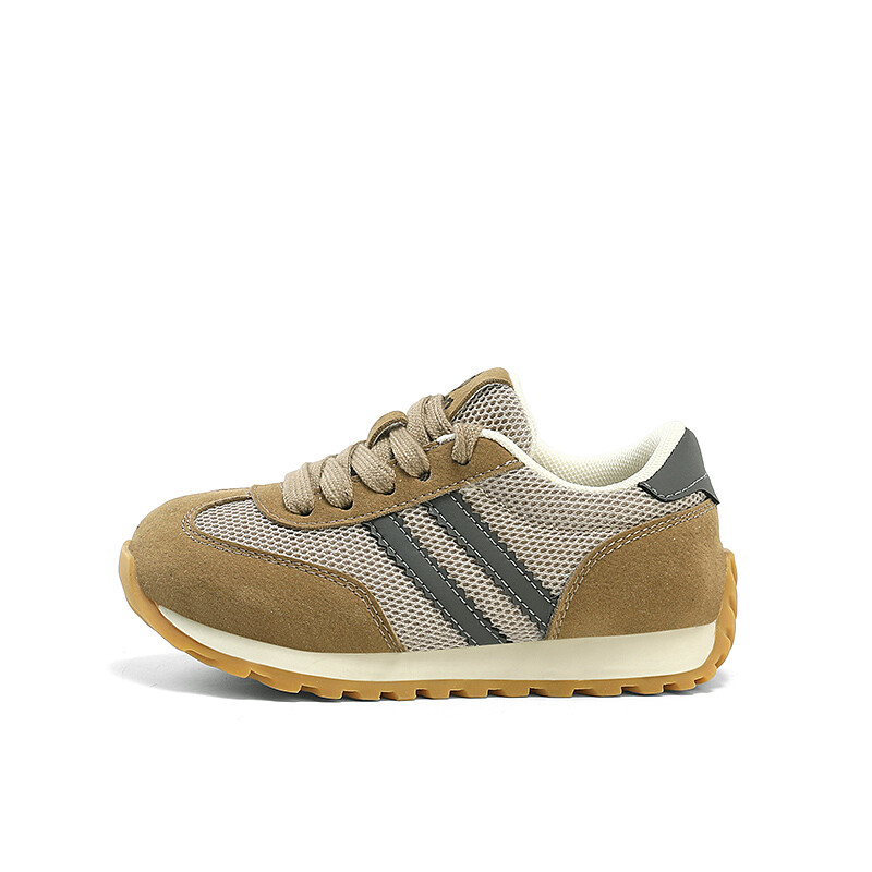 Кроссовки Jeep Kids Lifestyle Shoes Kids Low-top Blue, коричневый/синий
Кроссовки Jeep Kids Lifestyle Shoes Kids Low-top Blue, коричневый/синий