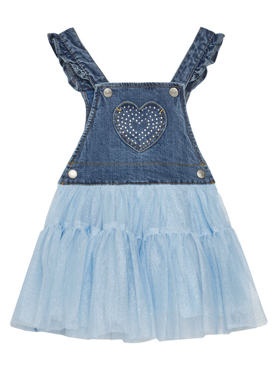 Платье на каждый день стандартный крой DFP3113CF Original Marines, синий
Платье на каждый день стандартный крой DFP3113CF Original Marines, синий