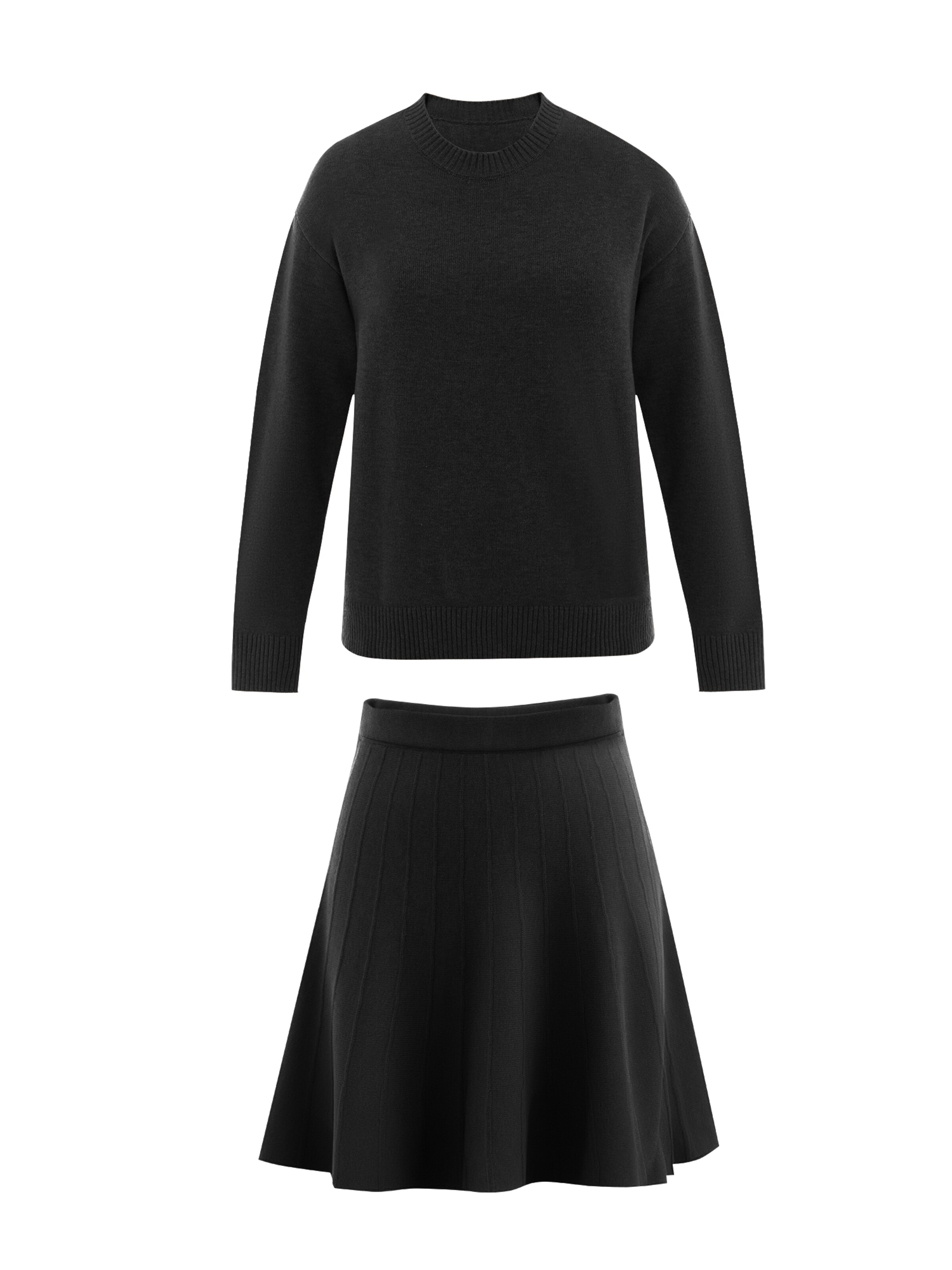 Imily Bela Workwear в черном цвете
Imily Bela Workwear в черном цвете