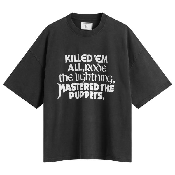 Футболка с логотипом Mastercraft Union, черный
Футболка с логотипом Mastercraft Union, черный