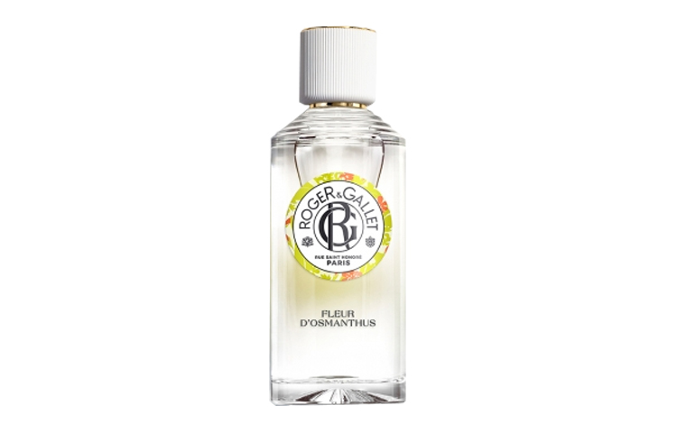 Roger & Gallet Chinese Osmanthus духи Woody Floral Eau De Parfum EDP 30 мл/100 мл ROGER&GALLET
Roger & Gallet Chinese Osmanthus духи Woody Floral Eau De Parfum EDP 30 мл/100 мл ROGER&GALLET