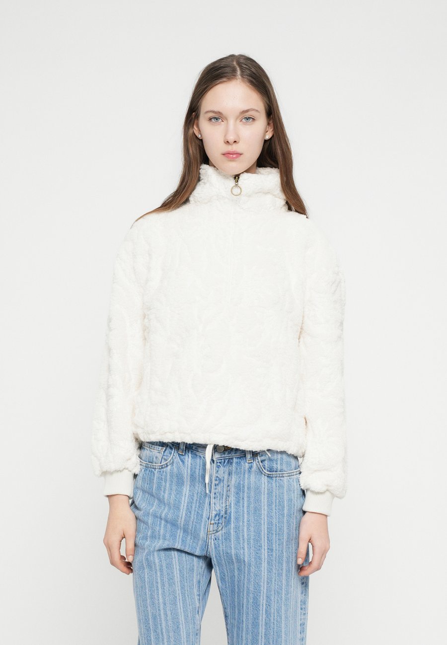 Джемпер Billabong TIME OFF, Salt Crystal/White
Джемпер Billabong TIME OFF, Salt Crystal/White