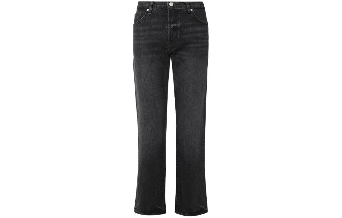 FRAME Женские джинсы черные
FRAME Женские джинсы черные