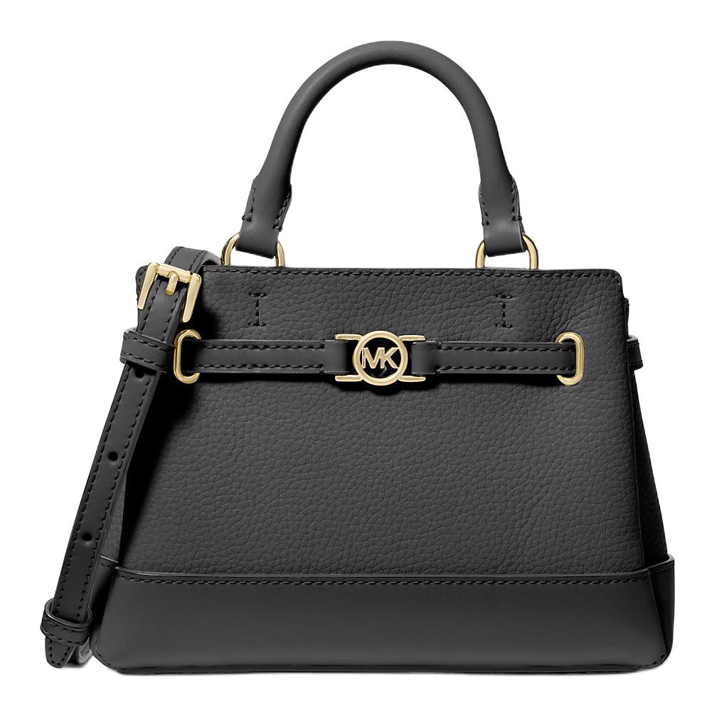 MICHAEL KORS Кожаная сумка мини женская черная
MICHAEL KORS Кожаная сумка мини женская черная