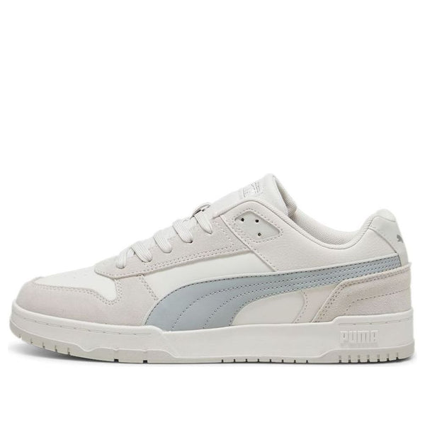 Кроссовки rebound game 'white grey' Puma, серый
Кроссовки rebound game 'white grey' Puma, серый