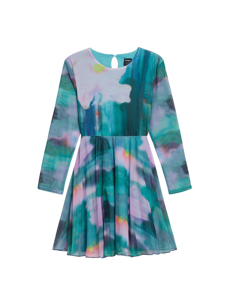 Платье Desigual, синий
Платье Desigual, синий