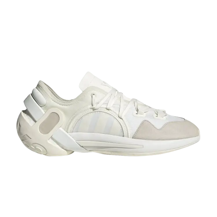 Кроссовки Adidas Y-3 Idoso Boost, белый
Кроссовки Adidas Y-3 Idoso Boost, белый