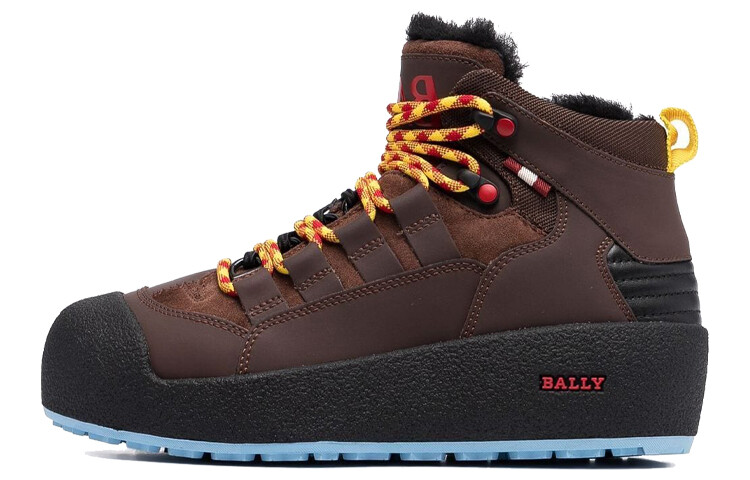 Туфли для повседневной носки женские высокие коричневые Bally, Коричневый, Туфли для повседневной носки женские высокие коричневые Bally
Туфли для повседневной носки женские высокие коричневые Bally, Коричневый, Туфли для повседневной носки женские высокие коричневые Bally