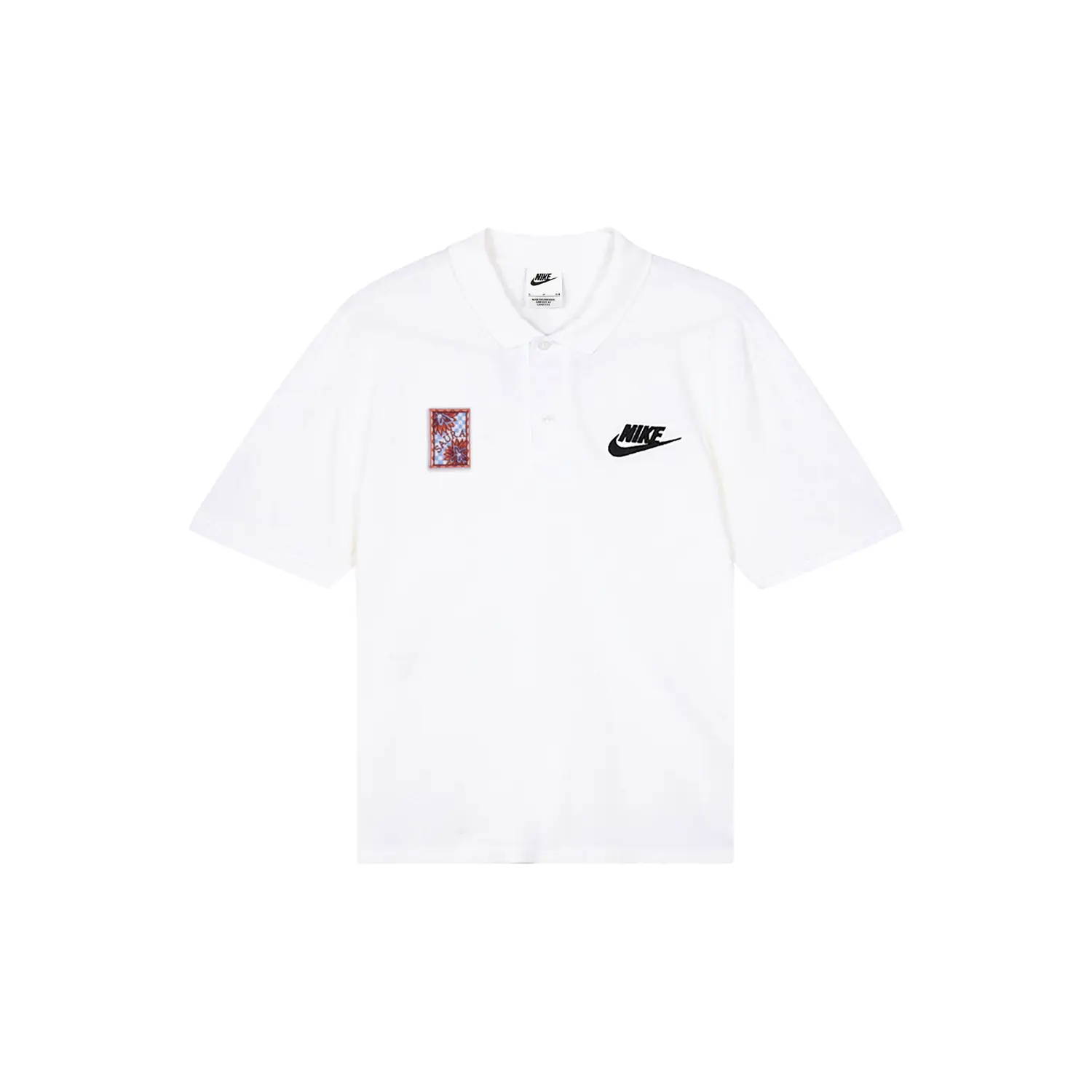 Nike Белая поло для мужчин, Белый, Nike Белая поло для мужчин
Nike Белая поло для мужчин, Белый, Nike Белая поло для мужчин