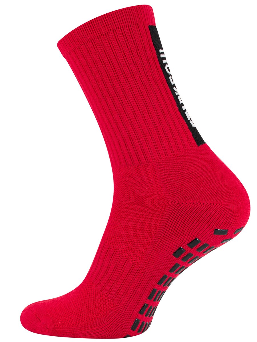 Спортивные носки Stark Soul, красный
Спортивные носки Stark Soul, красный