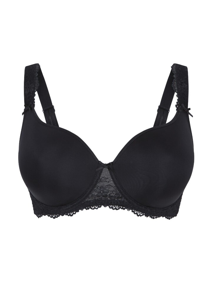 Бюстгальтер на косточках Linga Dore, черный
Бюстгальтер на косточках Linga Dore, черный