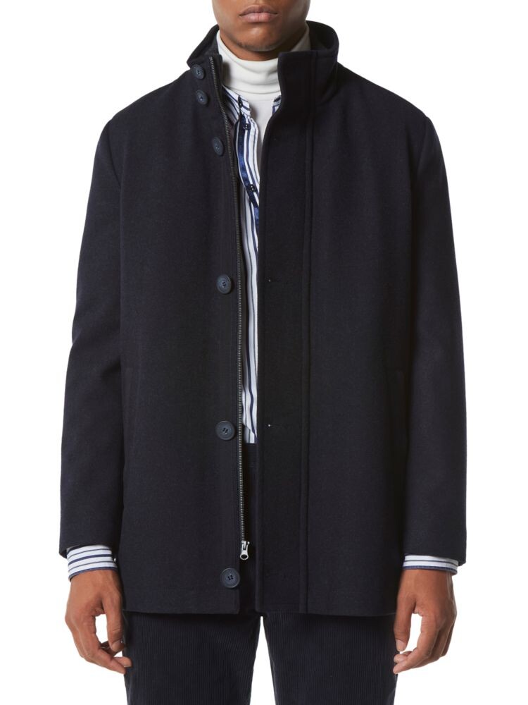 Полевая куртка Dorsey из смесовой шерсти Andrew Marc, цвет Heather Blue, Синий, Полевая куртка Dorsey из смесовой шерсти Andrew Marc, цвет Heather Blue
Полевая куртка Dorsey из смесовой шерсти Andrew Marc, цвет Heather Blue, Синий, Полевая куртка Dorsey из смесовой шерсти Andrew Marc, цвет Heather Blue