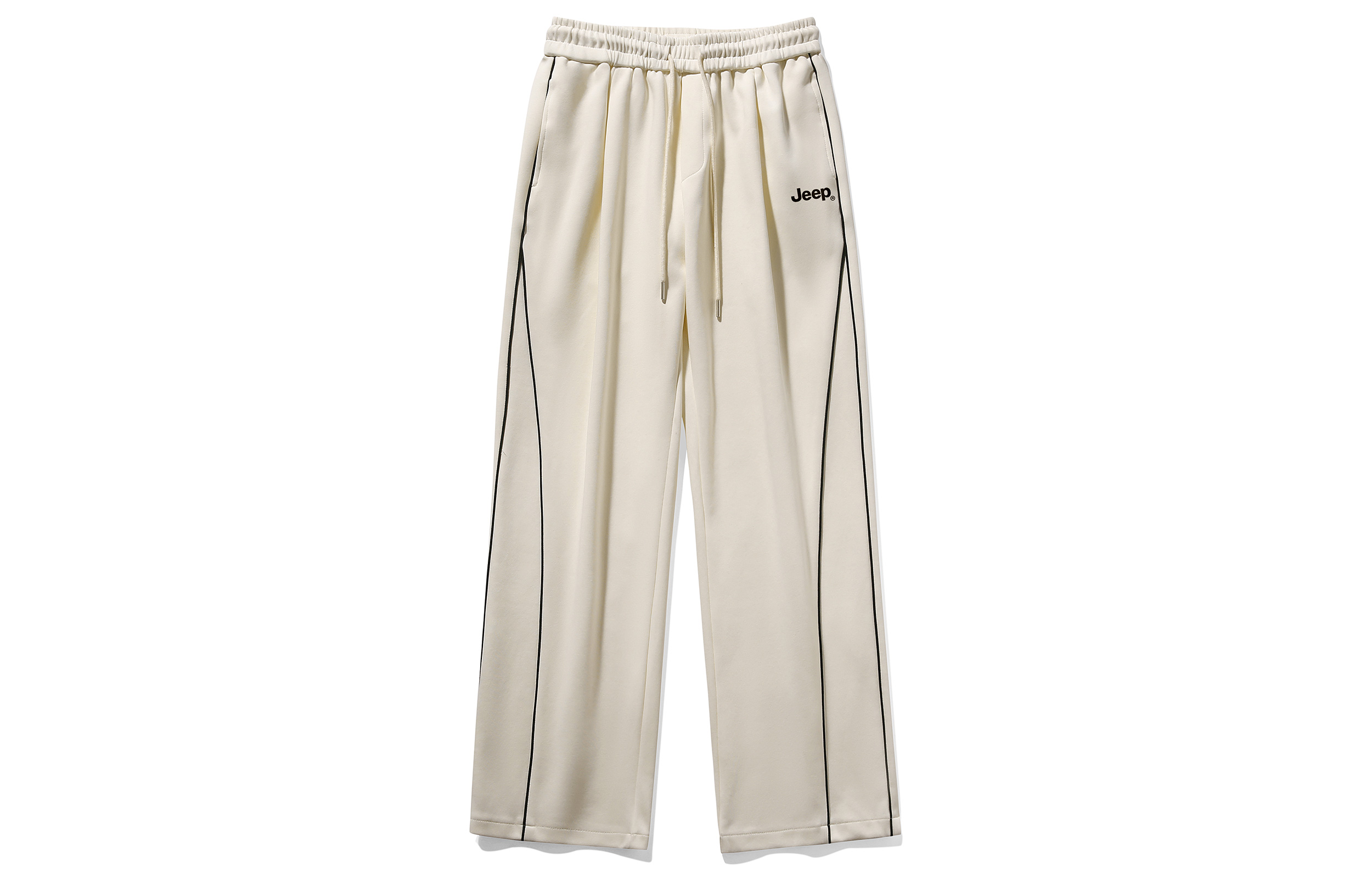Повседневные брюки Unisex Jeep, Ecru
Повседневные брюки Unisex Jeep, Ecru