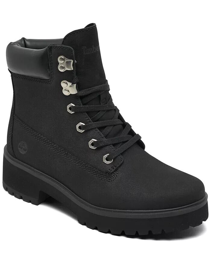 Женские водонепроницаемые ботинки Caraby Cool 6 дюймов от Finish Line Timberland, черный
Женские водонепроницаемые ботинки Caraby Cool 6 дюймов от Finish Line Timberland, черный