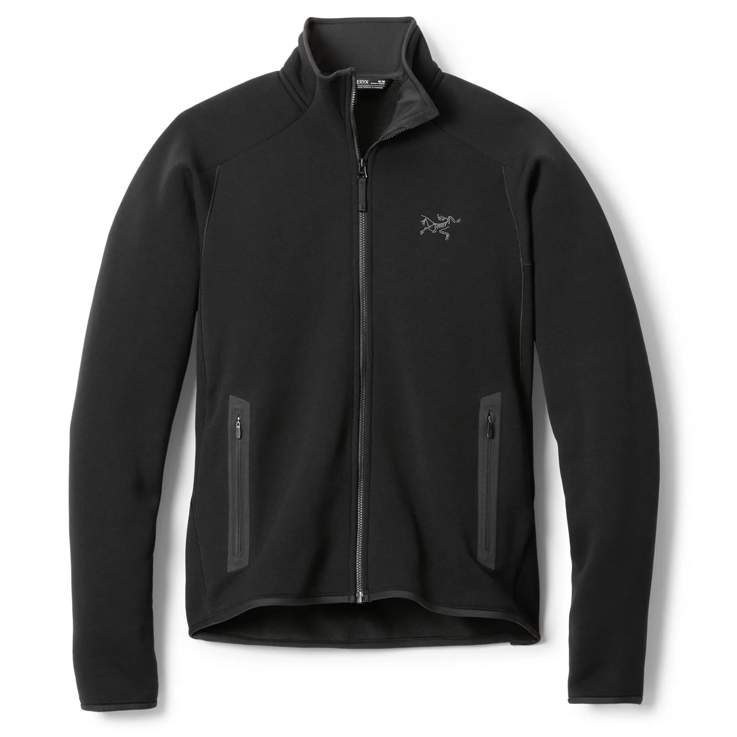 Куртка Kyanite женская Arc'teryx, Black
Куртка Kyanite женская Arc'teryx, Black