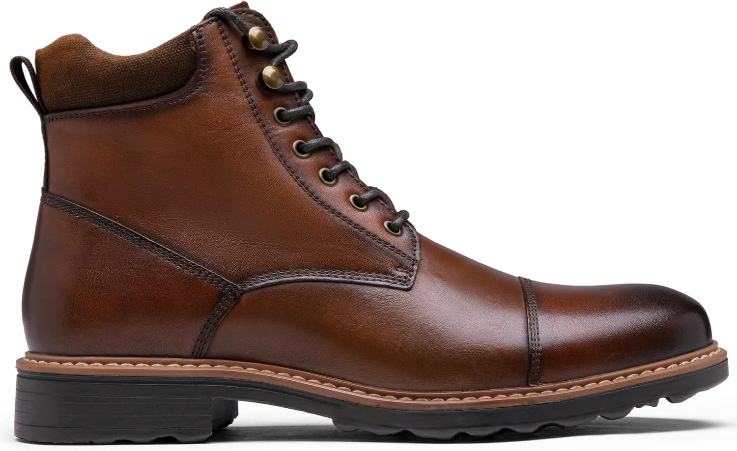 Мужские ботинки Jousen Chukka из кожи, классические мужские ботинки, ретро ботинки до щиколотки, мужские высокие ботинки, коричневый
Мужские ботинки Jousen Chukka из кожи, классические мужские ботинки, ретро ботинки до щиколотки, мужские высокие ботинки, коричневый