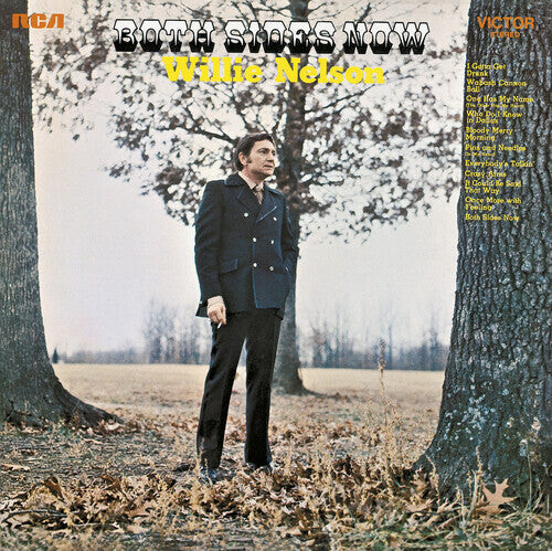 CD диск Nelson, Willie: Both Sides Now 
CD диск Nelson, Willie: Both Sides Now