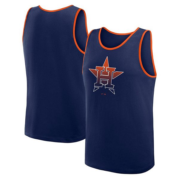 Мужская футболка-майка Houston Astros Unmatched Success с логотипом, цвет navy Unbranded
Мужская футболка-майка Houston Astros Unmatched Success с логотипом, цвет navy Unbranded