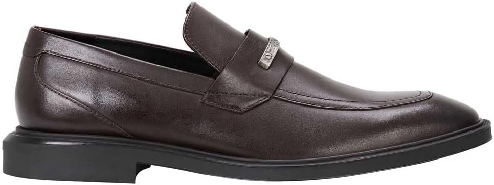 HUGO мужские лоферы, Medium Brown210
HUGO мужские лоферы, Medium Brown210