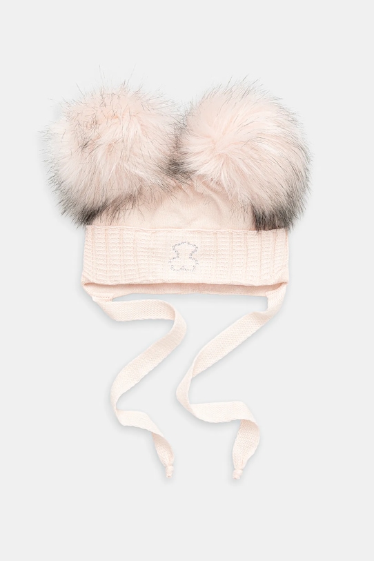 Детская шапка HANNAH IIA Jamiks, розовый
Детская шапка HANNAH IIA Jamiks, розовый