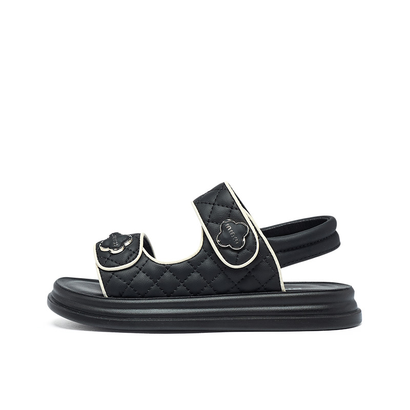 Детские сандалии с амортизацией, дышащие, легкие, с низким верхом, с амортизацией BIG WASP, черный
Детские сандалии с амортизацией, дышащие, легкие, с низким верхом, с амортизацией BIG WASP, черный