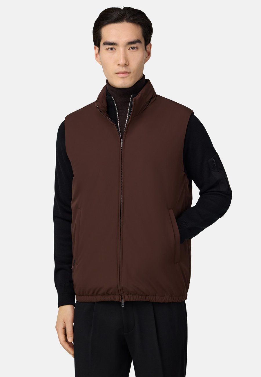 Куртка Boggi Milano TECHNICAL, Brown
Куртка Boggi Milano TECHNICAL, Brown