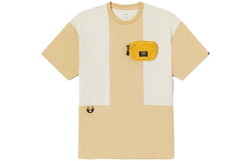 Футболка унисекс терракотовая Vans, цвет Terracotta
Футболка унисекс терракотовая Vans, цвет Terracotta