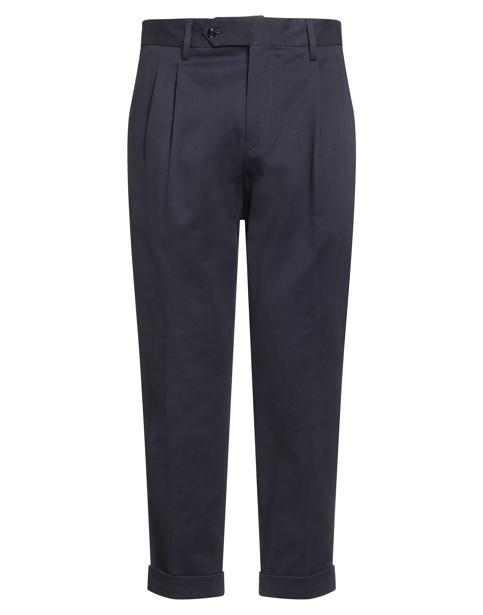 Брюки Paul Miranda, полуночно-синий
Брюки Paul Miranda, полуночно-синий