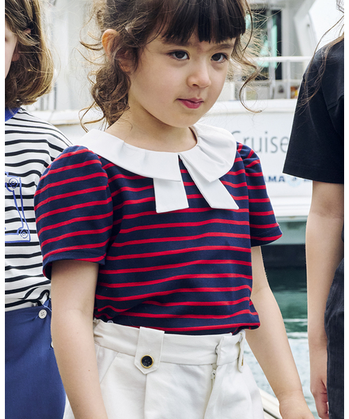 Футболка детская, хлопок IENA ENFANT, красный
Футболка детская, хлопок IENA ENFANT, красный