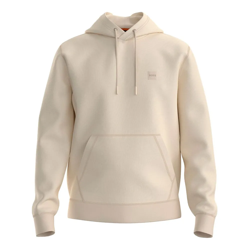 Худи BOSS Wetalk 10234591, бежевый
Худи BOSS Wetalk 10234591, бежевый