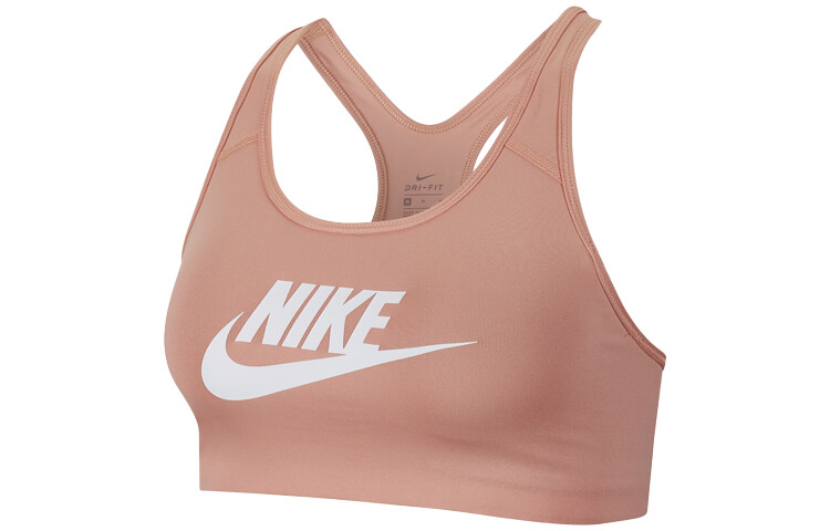 Жилет женский кварцевый розовый Nike
Жилет женский кварцевый розовый Nike