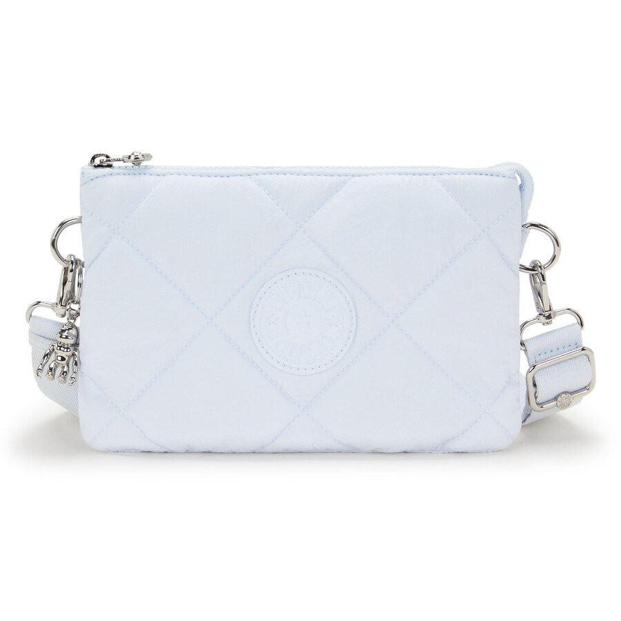 Сумка через плечо KIPLING Riri, светло-синий
Сумка через плечо KIPLING Riri, светло-синий