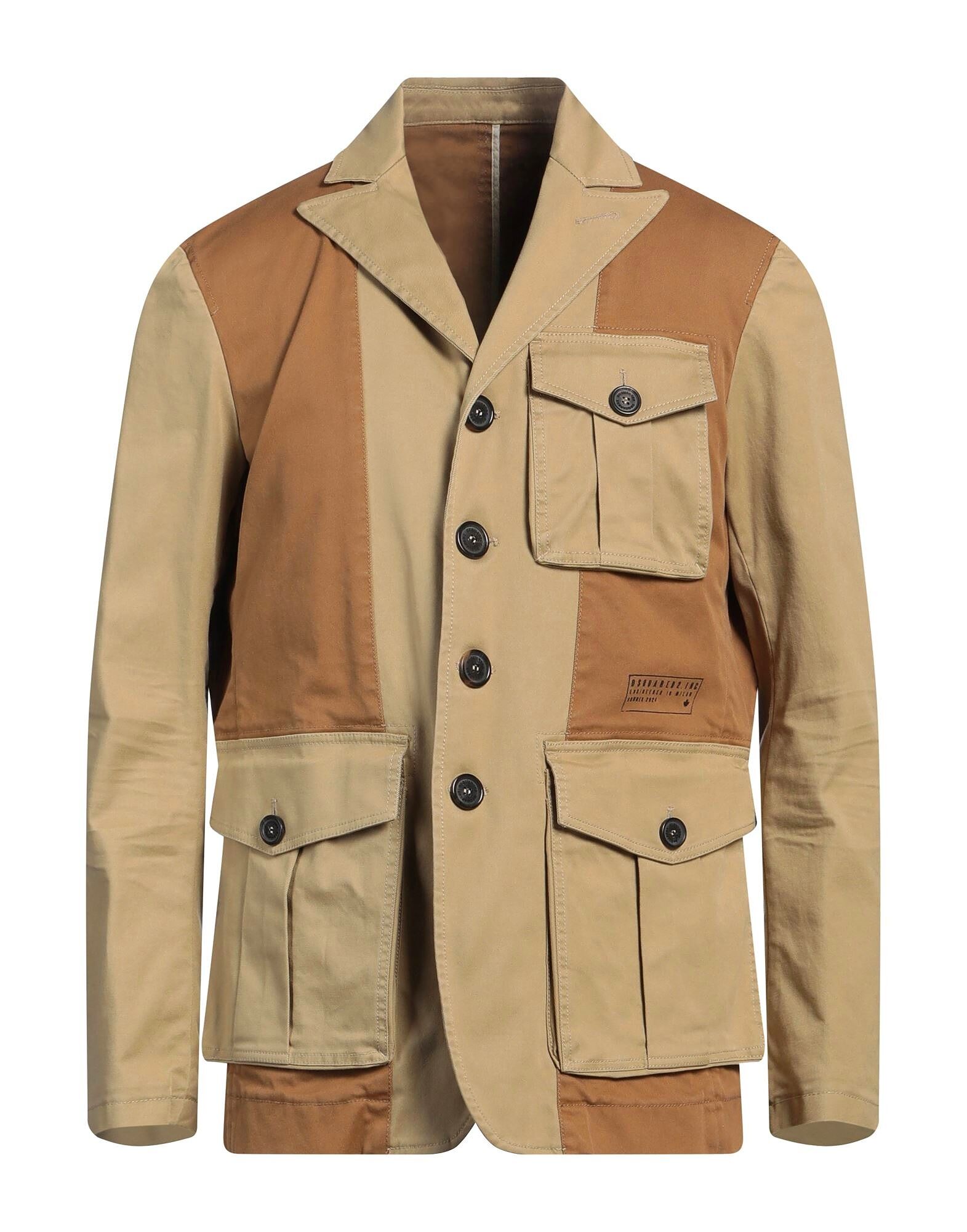 Куртка Dsquared2, коричневый
Куртка Dsquared2, коричневый