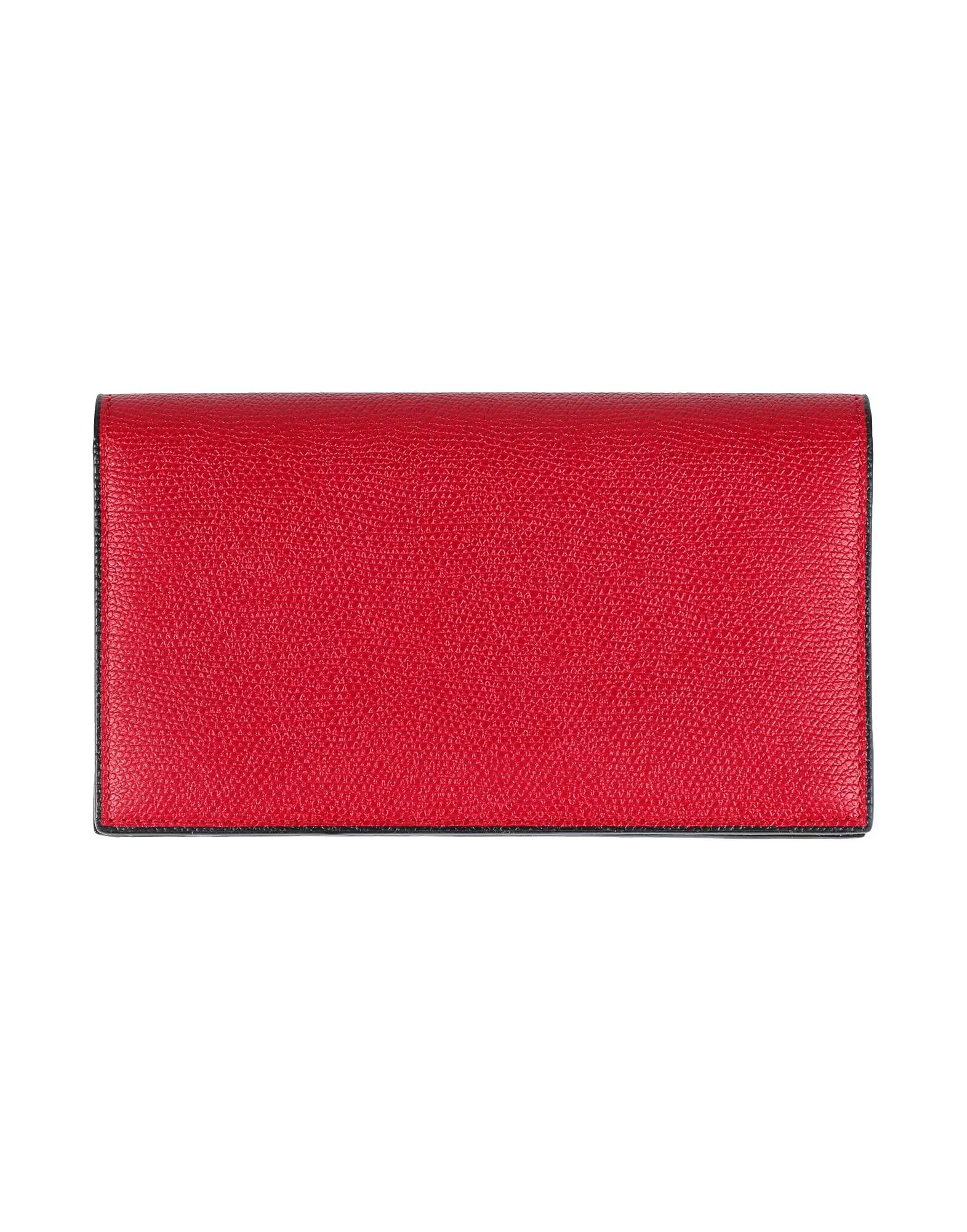 Кошелек Valextra, красный
Кошелек Valextra, красный