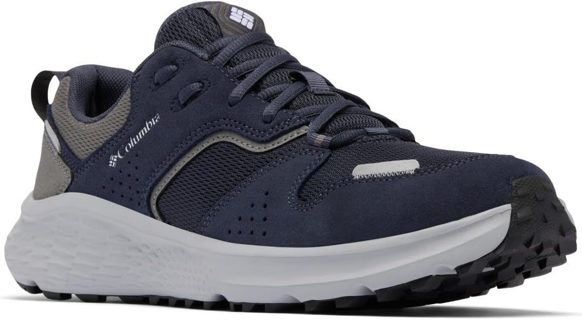 Columbia Мужские кроссовки Benson, India Ink/Quarry
Columbia Мужские кроссовки Benson, India Ink/Quarry