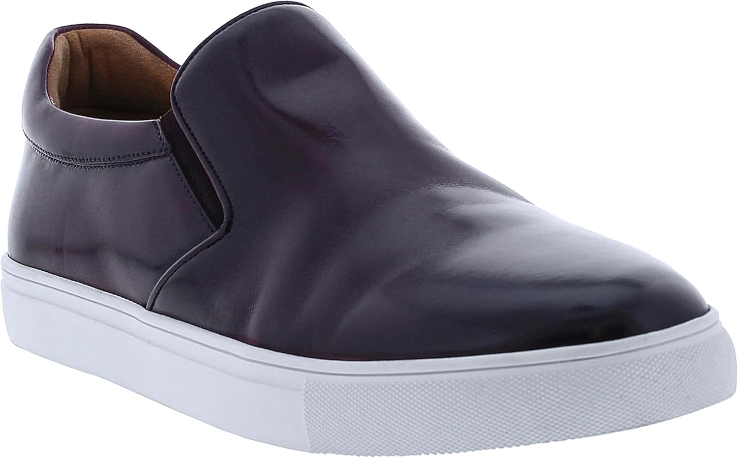 Мужские кроссовки Zanzara Reggio, винный
Мужские кроссовки Zanzara Reggio, винный