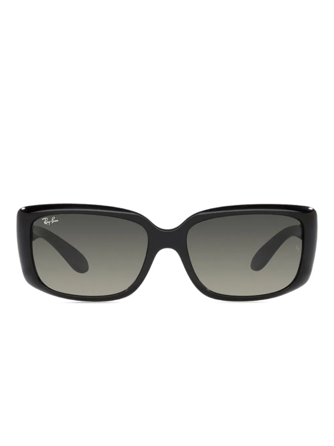 Солнцезащитные очки в прямоугольной оправе Ray-Ban, черный
Солнцезащитные очки в прямоугольной оправе Ray-Ban, черный