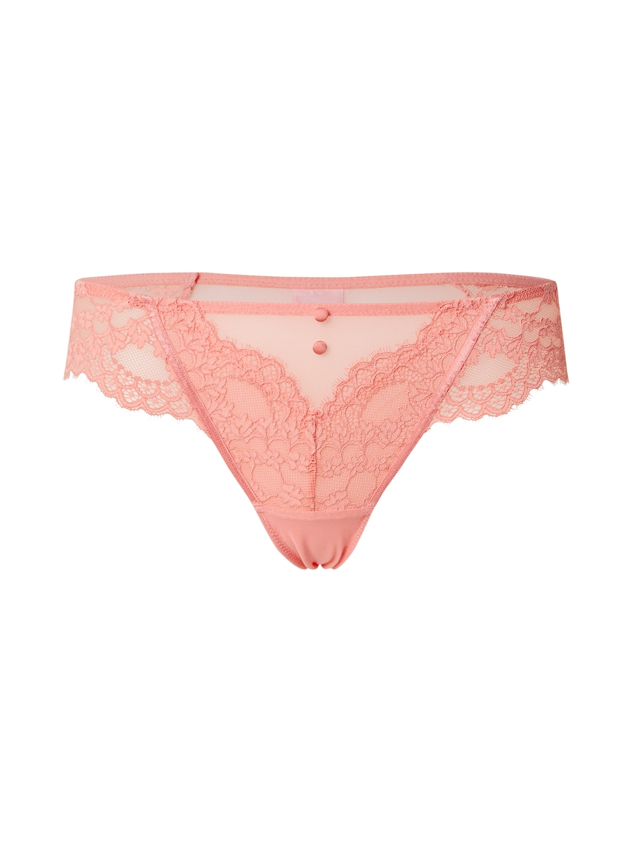 Стринги Hunkemöller Daisy, коралл
Стринги Hunkemöller Daisy, коралл
