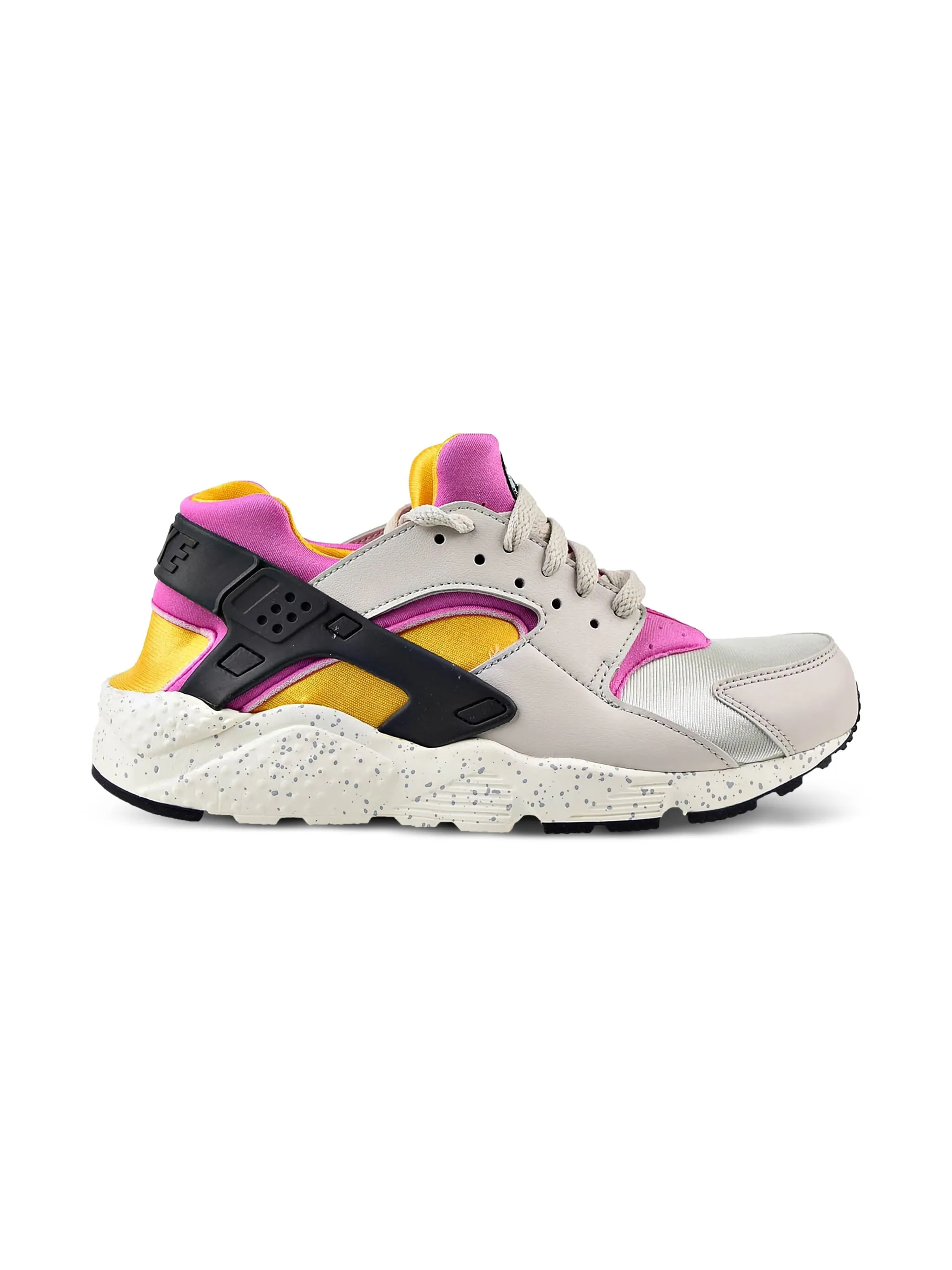 Кроссовки Huarache Run Light Pone Nike Kids, бежевый
Кроссовки Huarache Run Light Pone Nike Kids, бежевый