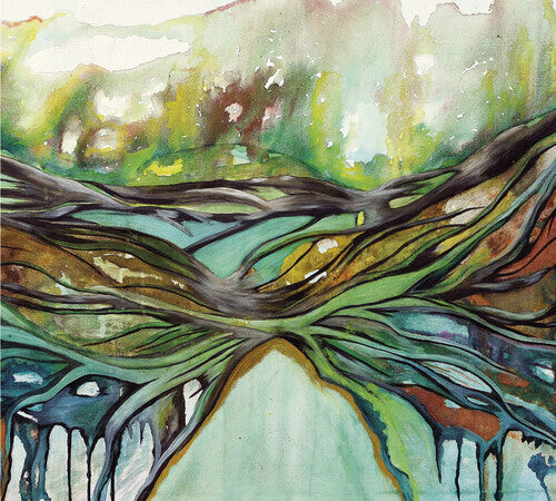 CD диск Benge: The View From Vega
CD диск Benge: The View From Vega