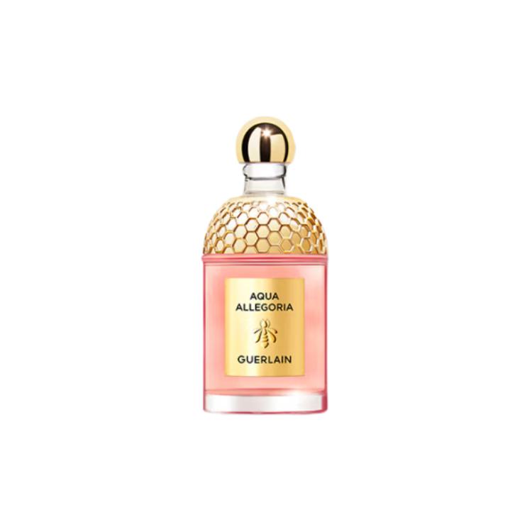 GUERLAIN Парфюмерная вода JIAOLAN Rose, пробный формат, коллекция Flower Water Language, Eau De Parfum, аромат Black Currant Litchi, 7,5 мл
GUERLAIN Парфюмерная вода JIAOLAN Rose, пробный формат, коллекция Flower Water Language, Eau De Parfum, аромат Black Currant Litchi, 7,5 мл