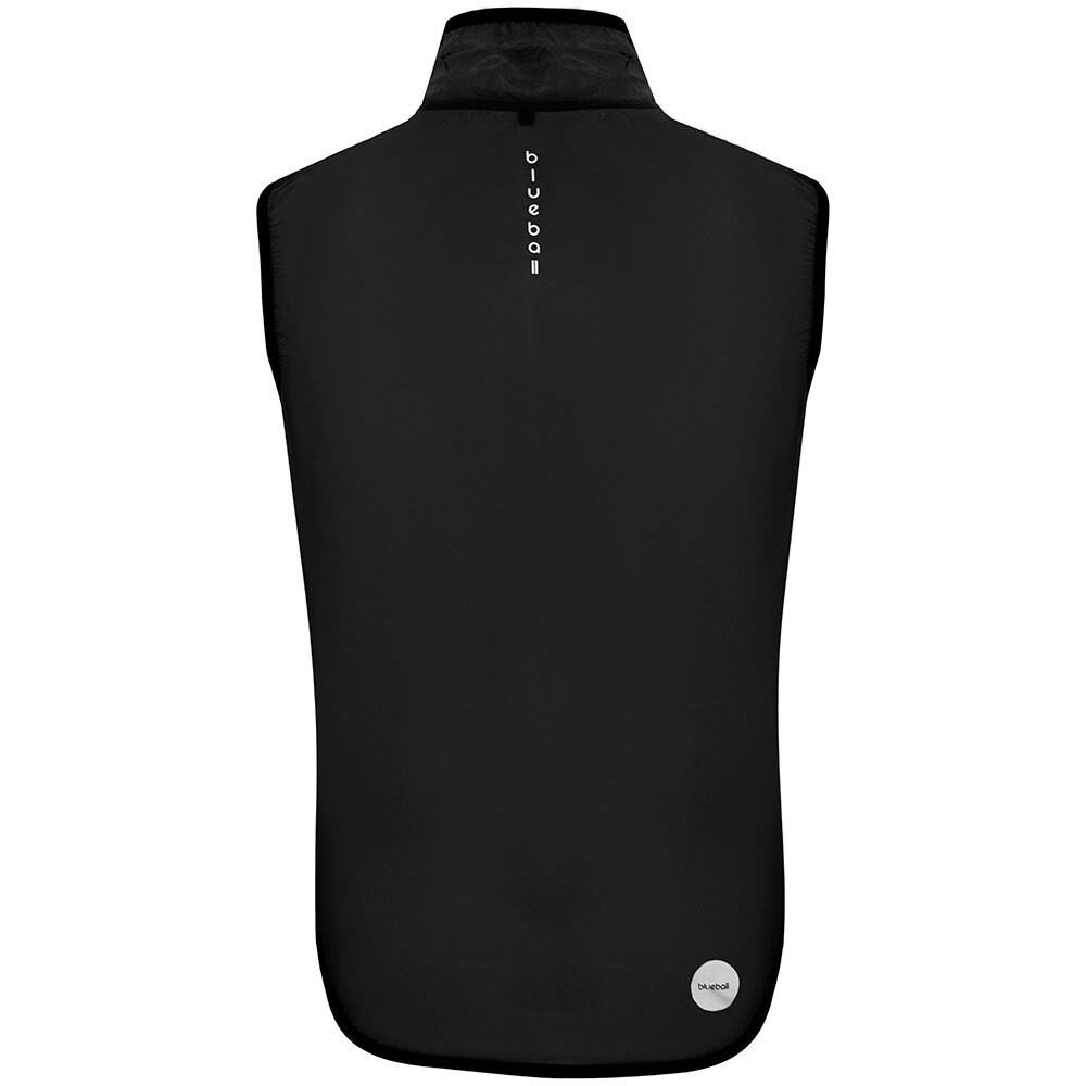 Куртка Blueball Sport BB180301T, черный
Куртка Blueball Sport BB180301T, черный