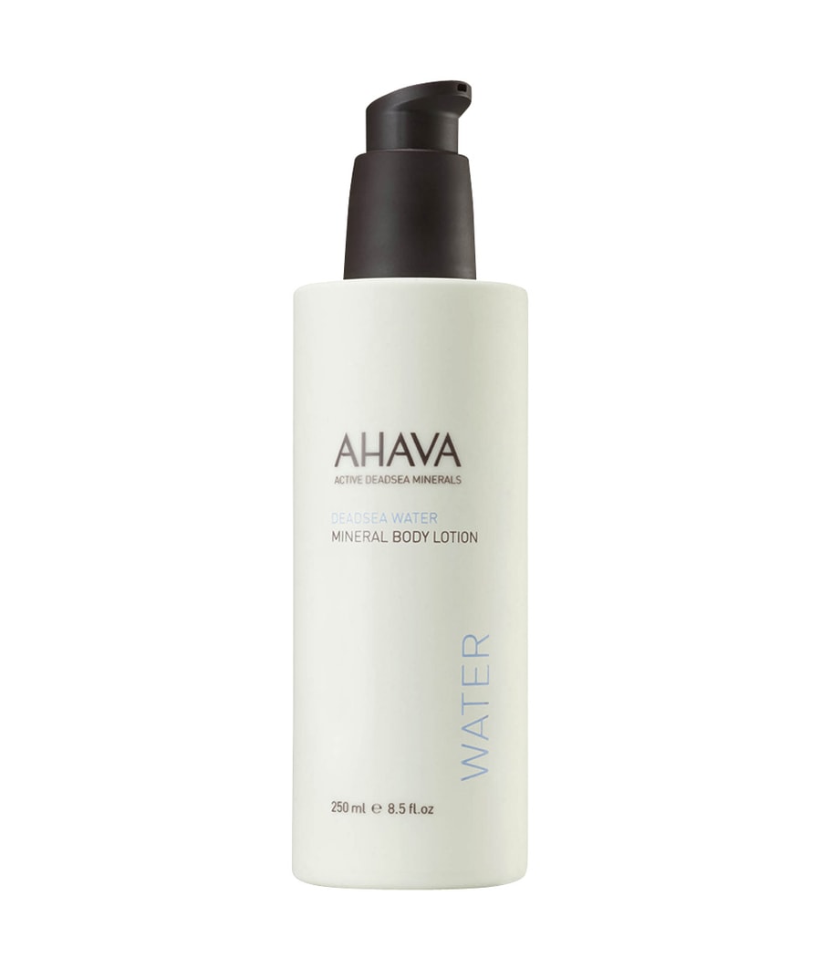 Лосьон для тела AHAVA Deadsea Water Mineral, 250 ml
Лосьон для тела AHAVA Deadsea Water Mineral, 250 ml