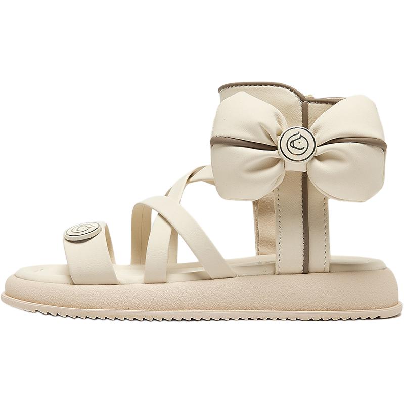 Низкие Детские сандалии MQD, бежевый
Низкие Детские сандалии MQD, бежевый