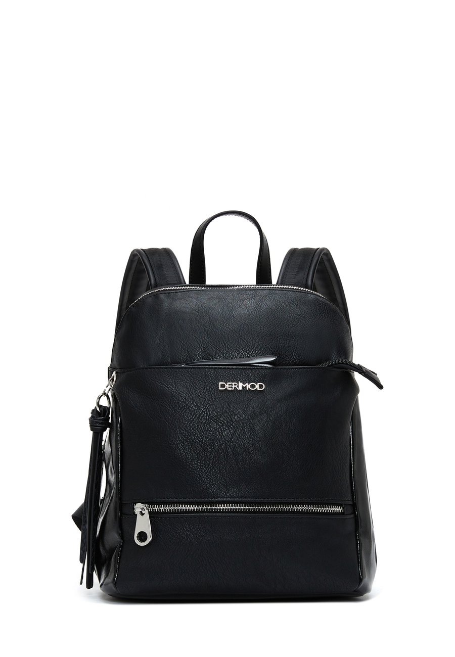 Рюкзак Derimod Rucksack, Black
Рюкзак Derimod Rucksack, Black