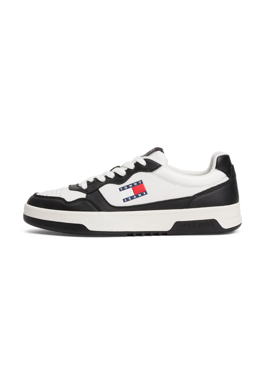 Кроссовки Tommy Jeans Trainers, Ecru/Off-White
Кроссовки Tommy Jeans Trainers, Ecru/Off-White