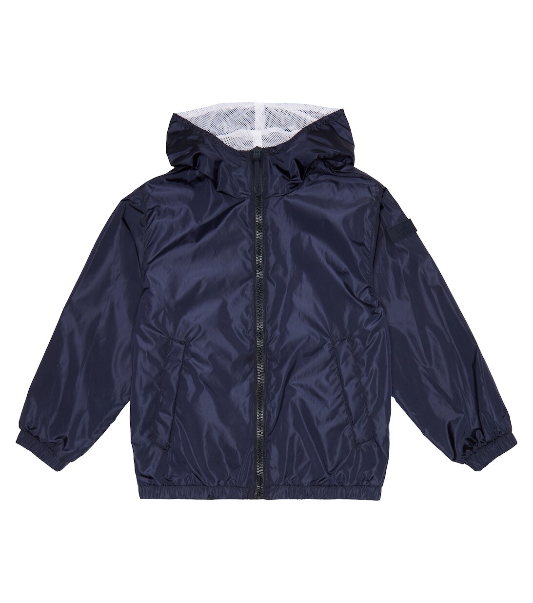 Куртка с капюшоном Il Gufo, синий
Куртка с капюшоном Il Gufo, синий