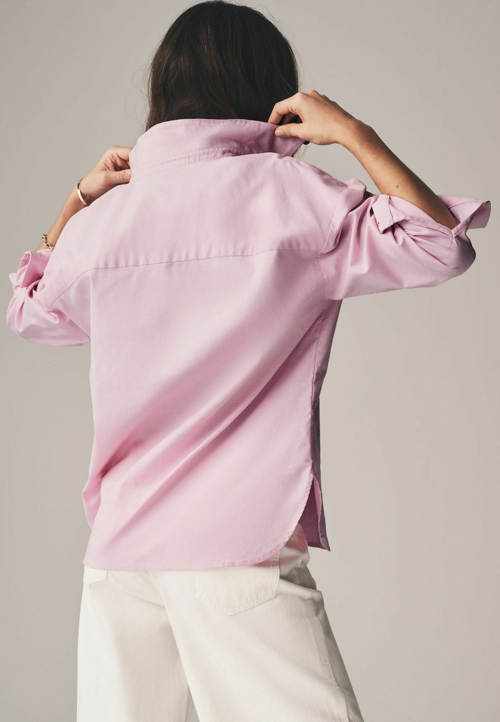 Блузка на пуговицах REGULAR FIT - 2 PACK OXFORD THE SET, розовый
Блузка на пуговицах REGULAR FIT - 2 PACK OXFORD THE SET, розовый