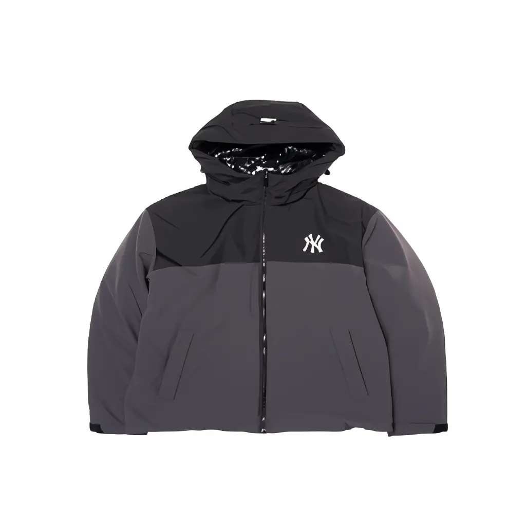 Стеганая куртка New York Yankees унисекс угольно-серого цвета Mlb, цвет Charcoal Gray, Серый, Стеганая куртка New York Yankees унисекс угольно-серого цвета Mlb, цвет Charcoal Gray 
Стеганая куртка New York Yankees унисекс угольно-серого цвета Mlb, цвет Charcoal Gray, Серый, Стеганая куртка New York Yankees унисекс угольно-серого цвета Mlb, цвет Charcoal Gray