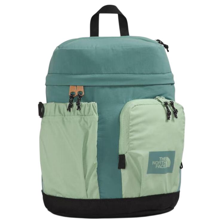 THE NORTH FACE 18-литровый рюкзак двуплечевой для активного отдыха из переработанного нейлона зеленый унисекс, Green
THE NORTH FACE 18-литровый рюкзак двуплечевой для активного отдыха из переработанного нейлона зеленый унисекс, Green